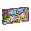 LEGO Friendship Bus Friends