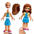 LEGO Friendship Bus Friends