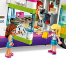 LEGO Friendship Bus Friends