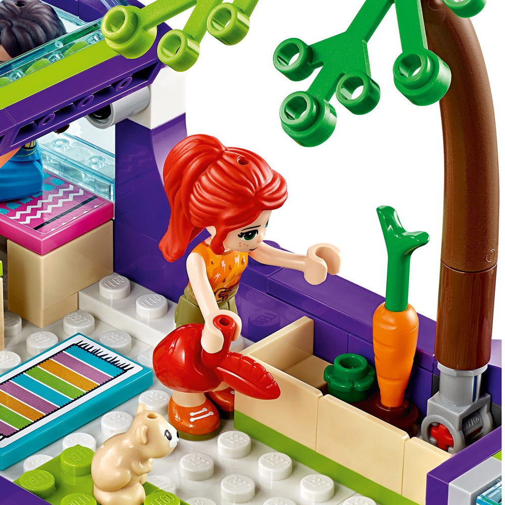 LEGO Friendship Bus Friends - Main Image