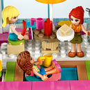 LEGO Friendship Bus Friends