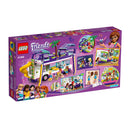LEGO Friendship Bus Friends