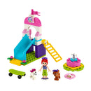 LEGO Puppy Playground Friends