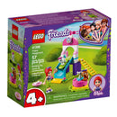 LEGO Puppy Playground Friends