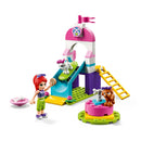 LEGO Puppy Playground Friends