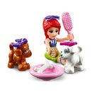 LEGO Puppy Playground Friends