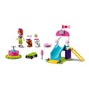 LEGO Puppy Playground Friends