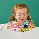 LEGO Puppy Playground Friends