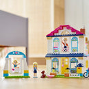 LEGO Stephanie's House Friends