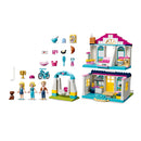 LEGO Stephanie's House Friends
