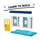 LEGO Stephanie's House Friends