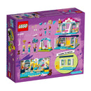 LEGO Stephanie's House Friends