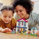 LEGO Stephanie's House Friends