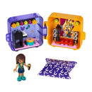 LEGO Andrea's Play Cube Friends