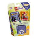 LEGO Andrea's Play Cube Friends