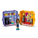 LEGO Andrea's Play Cube Friends