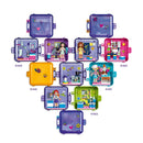 LEGO Andrea's Play Cube Friends