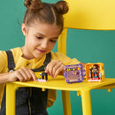 LEGO Andrea's Play Cube Friends