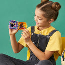 LEGO Andrea's Play Cube Friends