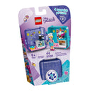 LEGO Stephanie's Play Cube Friends