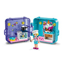 LEGO Stephanie's Play Cube Friends