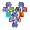 LEGO Stephanie's Play Cube Friends