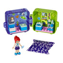 LEGO Mis's Play Cube Friends