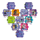 LEGO Mis's Play Cube Friends