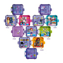 LEGO Emma's Play Cube Friends