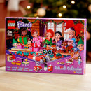 LEGO Friends Advent Calendar 2020