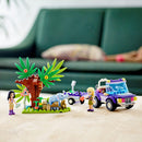 LEGO Baby Elephant Jungle Rescue Friends