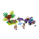 LEGO Baby Elephant Jungle Rescue Friends