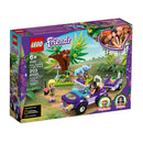 LEGO Baby Elephant Jungle Rescue Friends