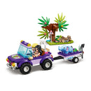 LEGO Baby Elephant Jungle Rescue Friends