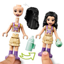 LEGO Baby Elephant Jungle Rescue Friends