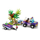 LEGO Baby Elephant Jungle Rescue Friends