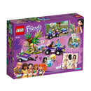 LEGO Baby Elephant Jungle Rescue Friends