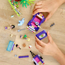 LEGO Baby Elephant Jungle Rescue Friends