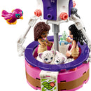 LEGO Tiger Hot Air Balloon Rescue Friends