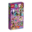 LEGO Tiger Hot Air Balloon Rescue Friends