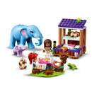 LEGO Jungle Rescue Base Friends