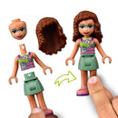 LEGO Jungle Rescue Base Friends