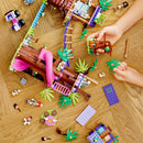 LEGO Jungle Rescue Base Friends