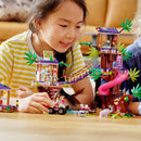 LEGO Jungle Rescue Base Friends