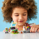 LEGO Olivia's Flower Garden Friends