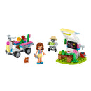LEGO Olivia's Flower Garden Friends