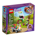 LEGO Olivia's Flower Garden Friends