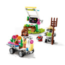 LEGO Olivia's Flower Garden Friends