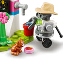 LEGO Olivia's Flower Garden Friends