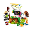 LEGO Olivia's Flower Garden Friends